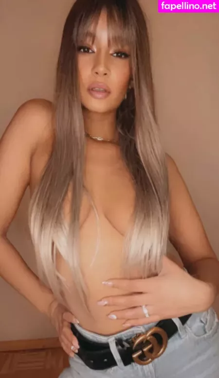 Gabby Dealmeida OnlyFans Thumbnail #IAsoowM66o