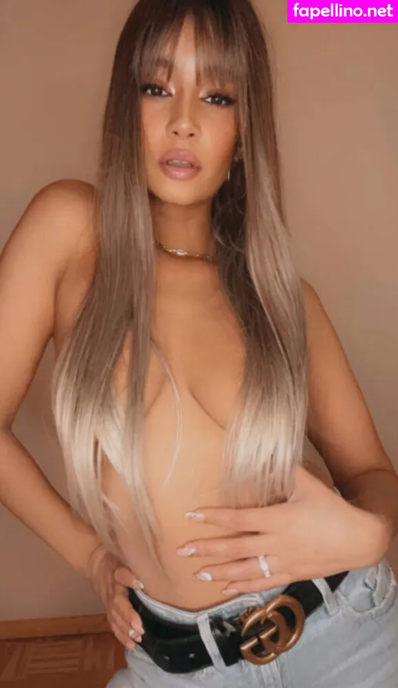 gabbydealmeida, gabbysinsta Nude Leaked OnlyFans Photo #IAsoowM66o