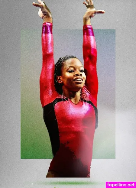 Gabby Douglas OnlyFans Thumbnail #3LB8wiOHsz
