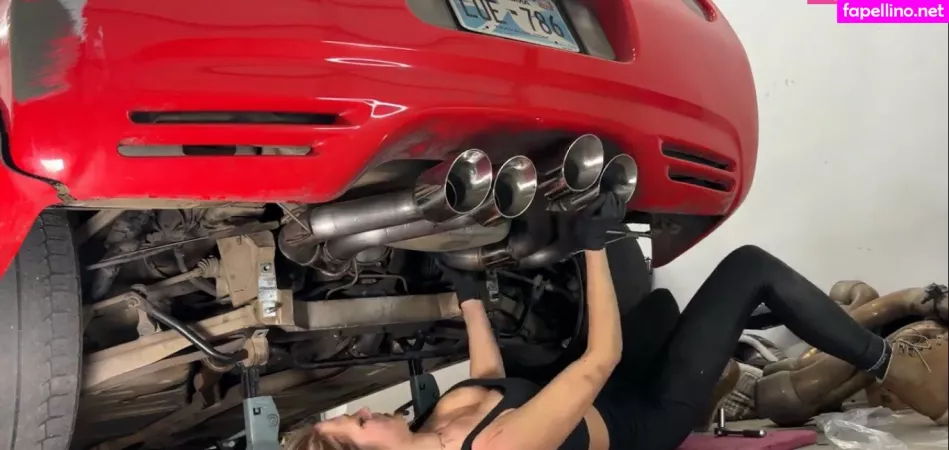 Gabby Downing 1 OnlyFans Thumbnail #IfRTQ6Vgvn