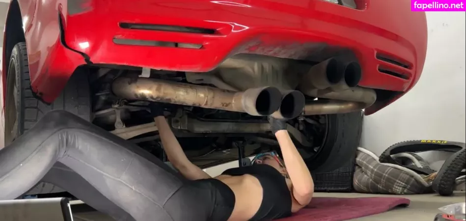 Gabby Downing 1 OnlyFans Thumbnail #ilGtUfSsh0