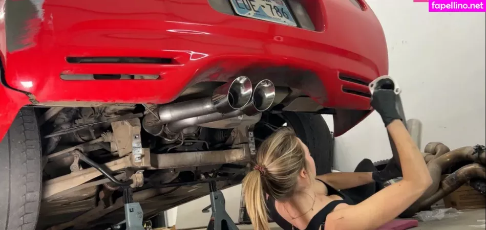 Gabby Downing 1 OnlyFans Thumbnail #wCsJO71u7e