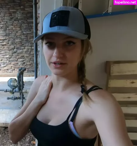 Gabby Downing 1 OnlyFans Thumbnail #zfM6PJRosq