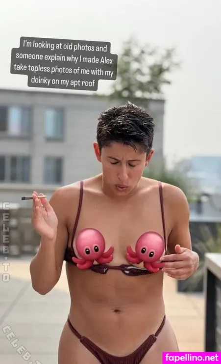 Gabby Eniclerico OnlyFans Thumbnail #ZjVAradpHT