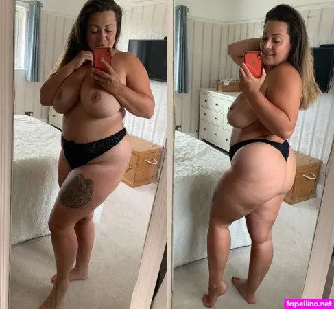 Gabby Fox OnlyFans Thumbnail #r0HJJPvMJ4