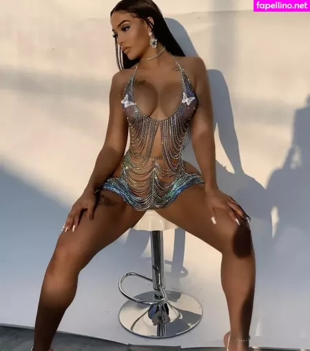 Gabby Gavino OnlyFans Thumbnail #0PkLubqLWB
