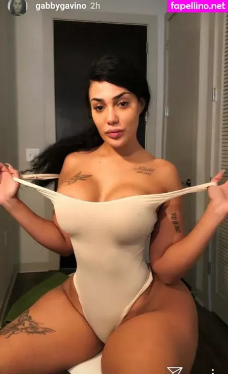 Gabby Gavino OnlyFans Thumbnail #LWuVJNKfSz