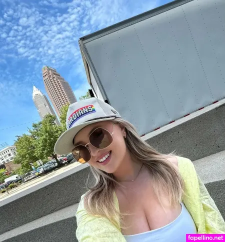Gabby Goudy Main Profile Photo
