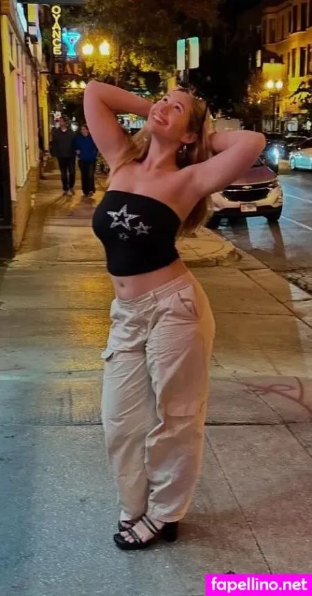 Gabby Gunter OnlyFans Thumbnail #VbJ2qySQ5V