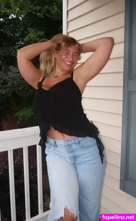 Gabby Gunter OnlyFans Thumbnail #WdBsiex54l