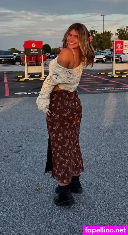 Gabby Gunter OnlyFans Thumbnail #oKTBxAjSjo