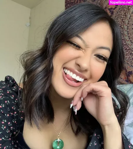 Gabby Hua OnlyFans Thumbnail #BqlDIqfdLU