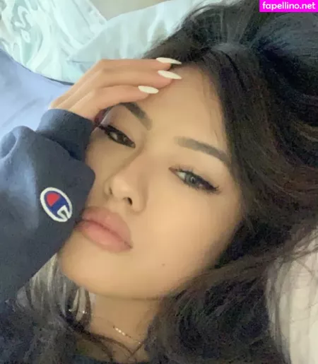 Gabby Hua OnlyFans Thumbnail #DgWRD48UsH