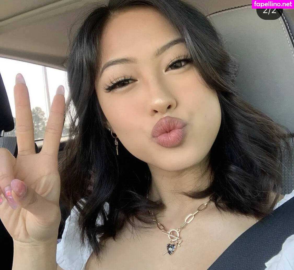 Gabby Hua, gabby.hua Nude Leaked OnlyFans Photo #DvpIvzpW5r