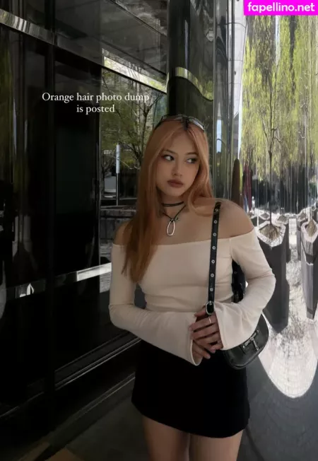 Gabby Hua OnlyFans Thumbnail #RQ0U05Yf8h