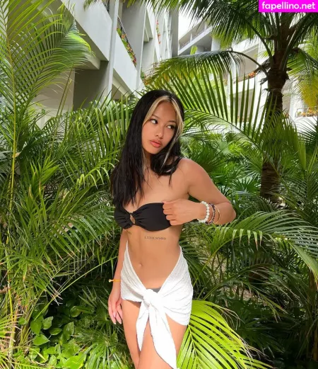 Gabby Hua OnlyFans Thumbnail #UvIEgQIFOW