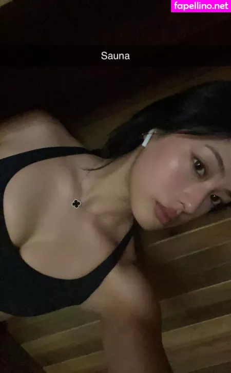 Gabby Hua OnlyFans Thumbnail #b4dvjsMajC