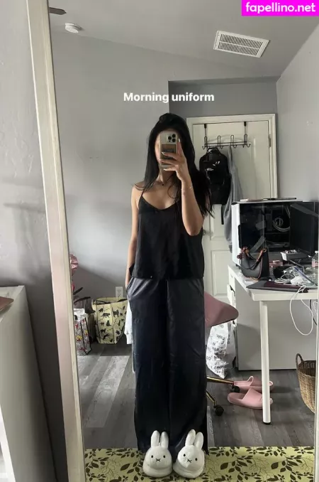 Gabby Hua OnlyFans Thumbnail #dntvy7u8oh