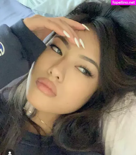 Gabby Hua OnlyFans Thumbnail #smfWkifPCd