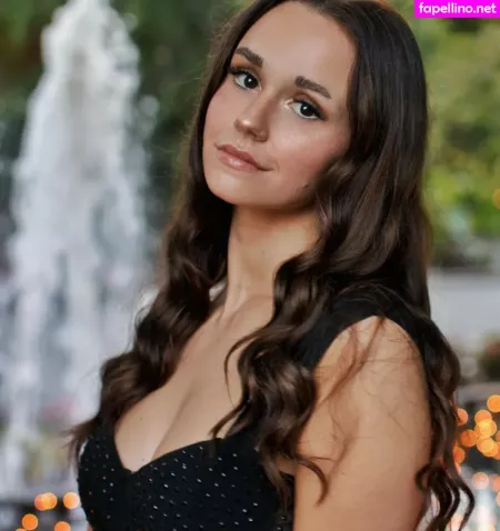 Gabby J David OnlyFans Thumbnail #D45aWWABdU