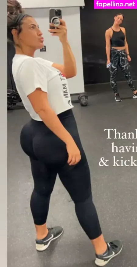 Gabby Laspisa OnlyFans Thumbnail #dRBnpSVdGo