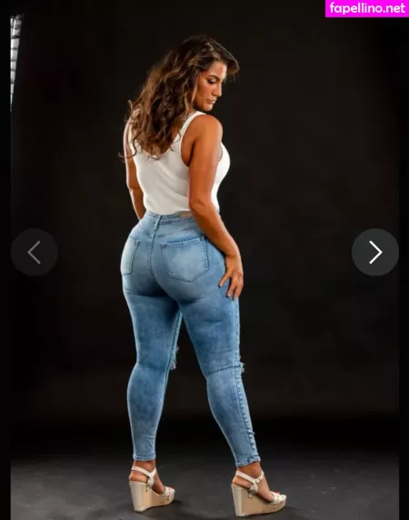 Gabby Laspisa OnlyFans Thumbnail #kIZetUiqJE