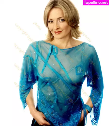 Gabby Logan OnlyFans Thumbnail #8ProMmBN23