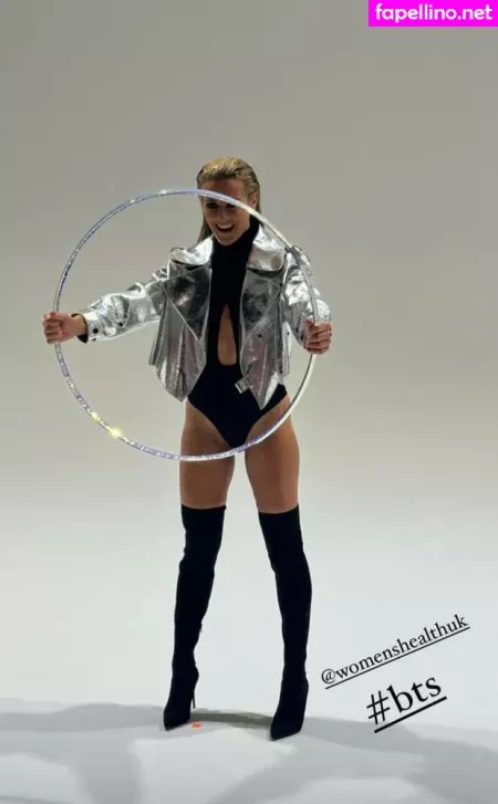 Gabby Logan OnlyFans Thumbnail #qnqJXeqPeF
