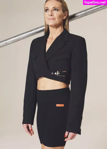 Gabby Logan OnlyFans Thumbnail #wzgx2faNnd