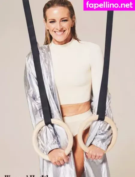 Gabby Logan OnlyFans Thumbnail #zLpn2CdgxE