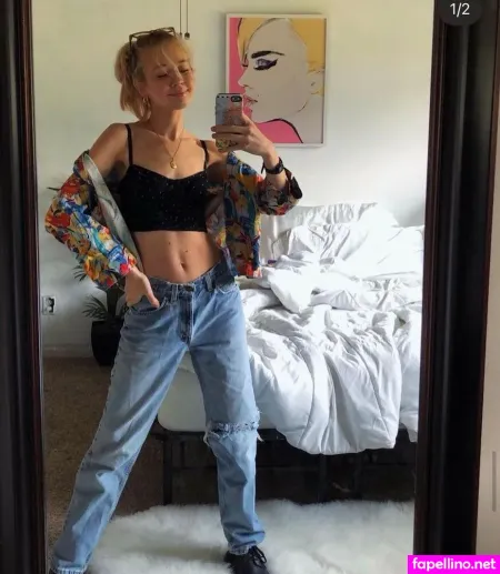 Gabby Margo OnlyFans Thumbnail #QGz7kLGCLM