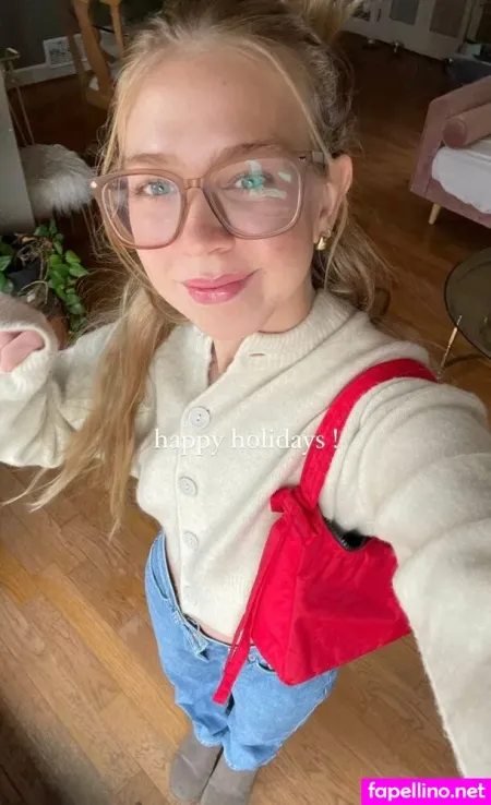 Gabby Margo OnlyFans Thumbnail #fc5GLDHlO4