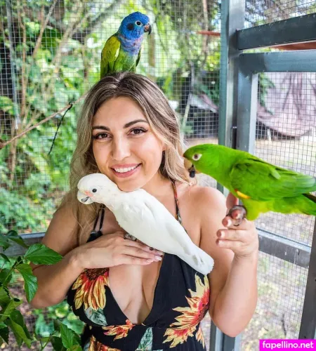 Gabby Nikolle Main Profile Photo