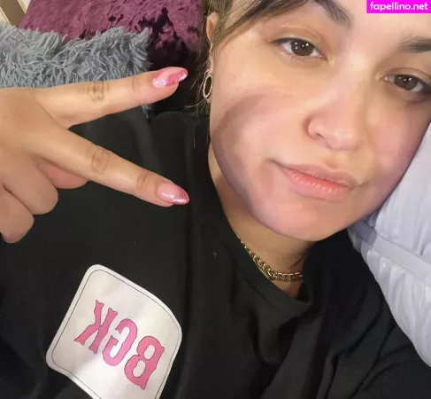 Gabby Ortiz OnlyFans Thumbnail #7IPbN30ZIy