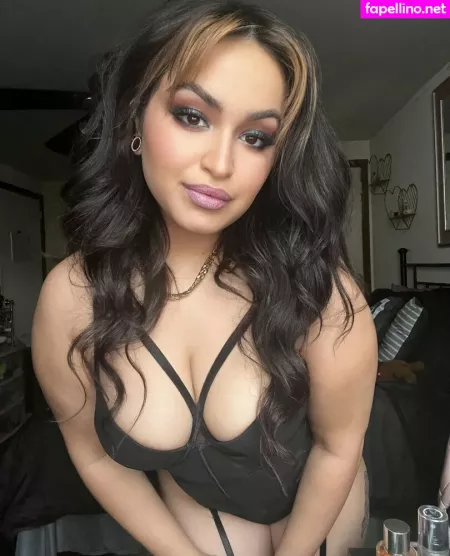 Gabby Ortiz OnlyFans Thumbnail #InxDXuijLf