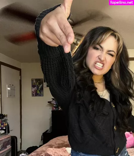 Gabby Ortiz OnlyFans Thumbnail #KSAlrzutIq