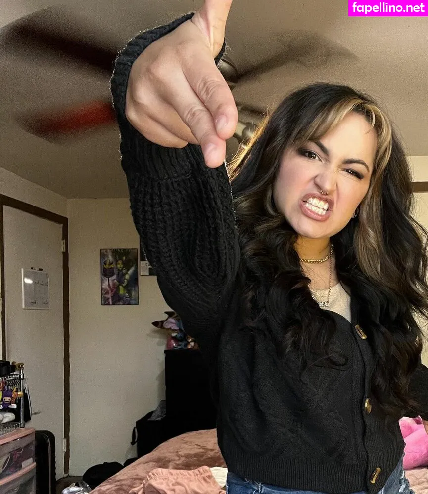 Gabbity Nude Leaked OnlyFans Photo #KSAlrzutIq