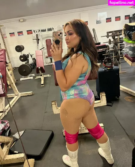 Gabby Ortiz OnlyFans Thumbnail #Loi8eMuaGA