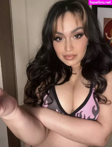 Gabby Ortiz OnlyFans Thumbnail #fXKmlj0NU7