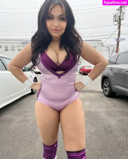 Gabby Ortiz OnlyFans Thumbnail #gYMHfYDeUh