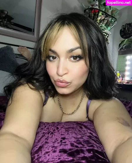 Gabby Ortiz OnlyFans Thumbnail #oY1u2w055z