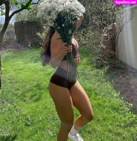 Gabby Scheyen OnlyFans Thumbnail #dytpBMTdBB