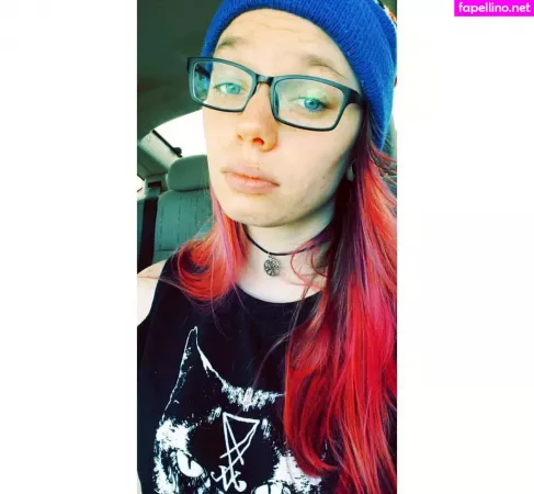 Gabby Swears OnlyFans Thumbnail #6PRKFLnEyI