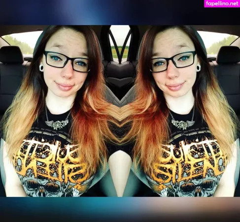 Gabby Swears OnlyFans Thumbnail #9URI5owIOn