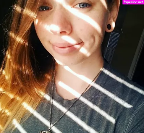 Gabby Swears OnlyFans Thumbnail #F9lByX5Lye
