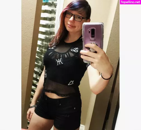 Gabby Swears OnlyFans Thumbnail #ICvjZyFmLs