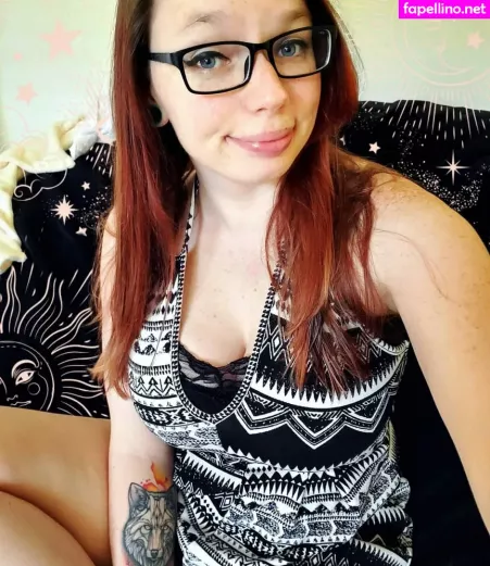 Gabby Swears OnlyFans Thumbnail #NS9o7uFlOC