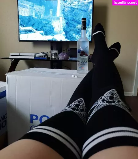 Gabby Swears OnlyFans Thumbnail #R8v974FdKV