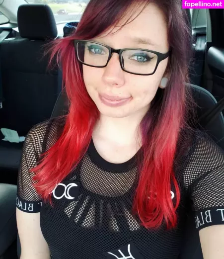 Gabby Swears OnlyFans Thumbnail #S7AKsCHp54