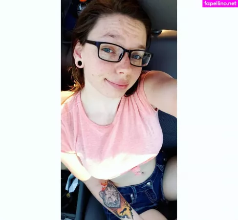 Gabby Swears OnlyFans Thumbnail #ZQmk9xYtBD